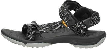 Teva Terra Fi Lite Zwart - 37