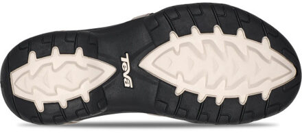 Teva Tirra dames sandaal Grijs - 38