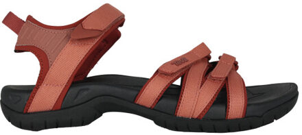 Teva Tirra dames sandaal - maat 36 Rood