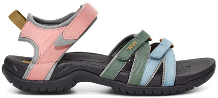 Teva Tirra dames wandelsandaal Print / Multi - 42