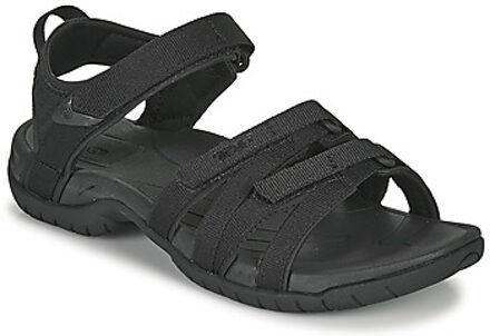 Teva Tirra sandalen zwart - Maat 36