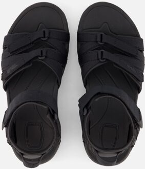 Teva Tirra sandalen zwart - Maat 37