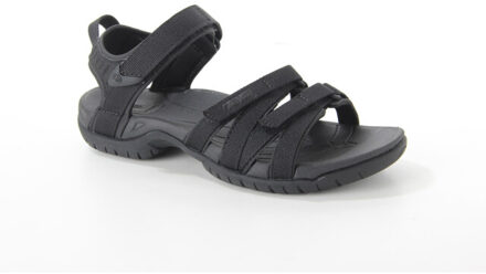 Teva Tirra sandalen zwart - Maat 37