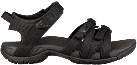Teva Tirra sandalen zwart - Maat 38