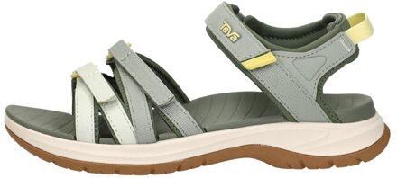 Teva Tirra Sport Groen - 39
