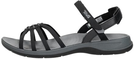 Teva Tirra Traveler Zwart - 37