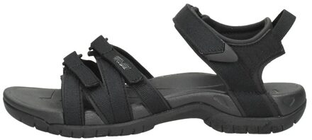 Teva Tirra Zwart - 37