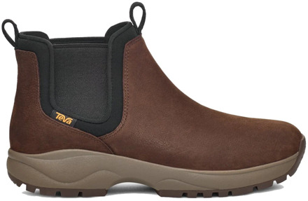 Teva Tusayan heren laars Bruin - 44,5