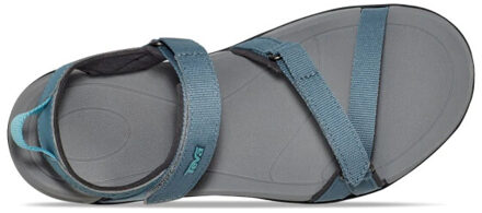 Teva Verra dames sandaal Blauw - 36