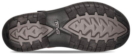 Teva Verra dames sandaal Groen - 36