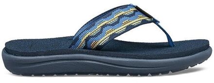 Teva Voya Flip Children - Blauw - Kinderen - maat  31