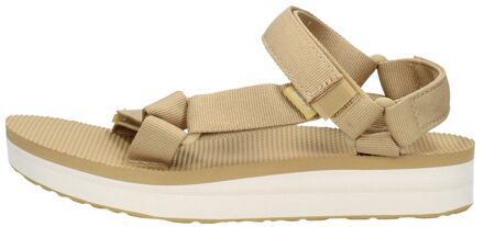 Teva W Midform Universal Sandalen Dames - Maat 42