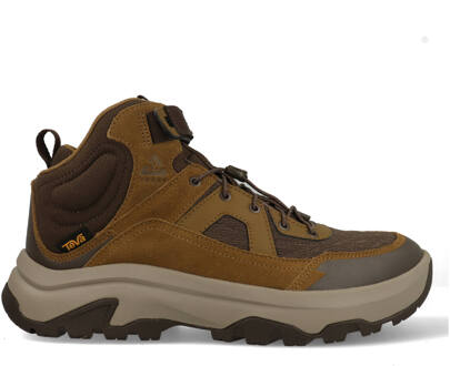 Teva Wandelschoenen M Hurricane Daybreaker Mid RP 1172972-BRNS Bruin-44.5 maat 44.5