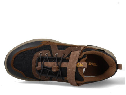 Teva Wandelschoenen m hurricane daybreaker rp 1172950-pntm Bruin - 45,5