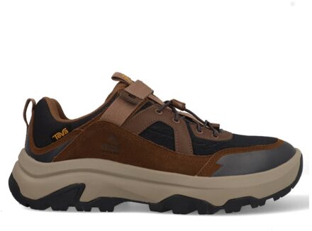 Teva Wandelschoenen M Hurricane Daybreaker RP 1172950-PNTM Bruin maat