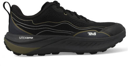 Teva Wandelschoenen M Trailwinder Low 1156012-BNTH Zwart-42 maat 42