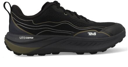 Teva Wandelschoenen M Trailwinder Low 1156012-BNTH Zwart maat