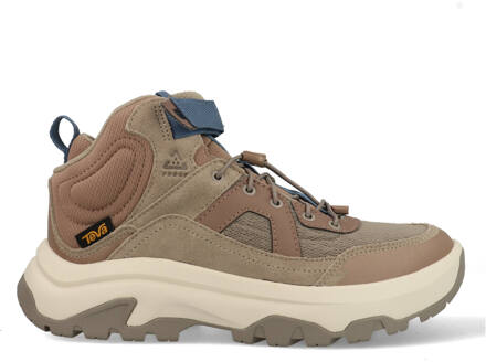 Teva Wandelschoenen W Hurricane Daybreaker Mid RP 1172971-DTT Bruin-41 maat 41