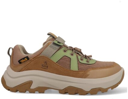 Teva Wandelschoenen W Hurricane Daybreaker RP 1172970-HNS Bruin maat