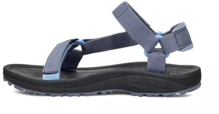 Teva Winsted dames sandaal Grijs - 36
