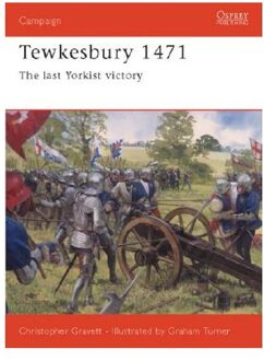 Tewkesbury 1471