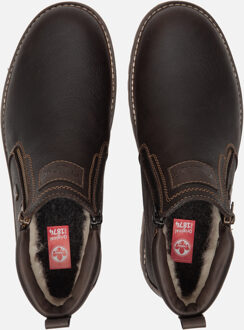 Tex Boots bruin Leer - 40,41,45