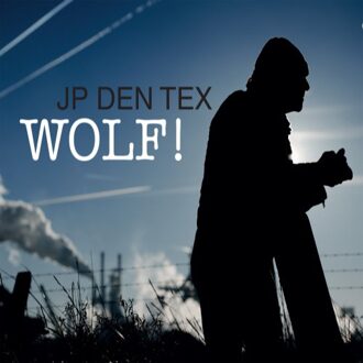 Tex Jp Den - Wolf