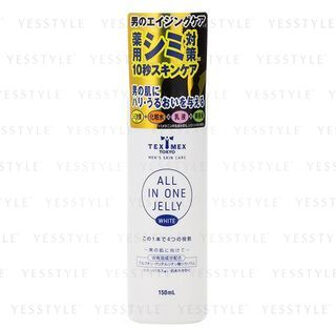 Tex-Mex Skin Care Jelly 150ml