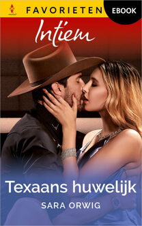Texaans huwelijk -  Sara Orwig (ISBN: 9789402576214)