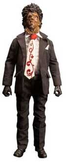 Texas Chainsaw Massacre 2 Action Figure 1/6 Leatherface 33 cm