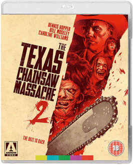 Texas Chainsaw Massacre 2