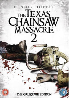 Texas Chainsaw Massacre 2