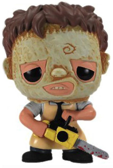 Texas Chainsaw Massacre leatherface Figure Collection Vinyl Doll Model Toys