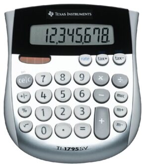 Texas Instruments 1795SV