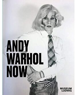 Texas Instruments Andy Warhol. Now