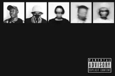 Texas Instruments Boy Anonymous - Paris Texas