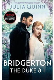 Texas Instruments Bridgerton (01): Bridgerton: The Duke And I (Netflix Ti) - Julia Quinn