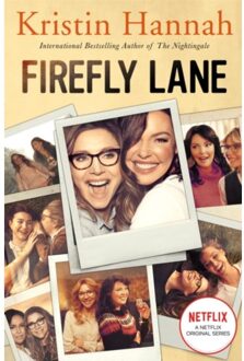 Texas Instruments Firefly Lane (Netflix Ti) - Kristin Hannah