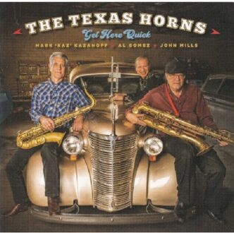 Texas Instruments Get Here Quick - Texas Horns
