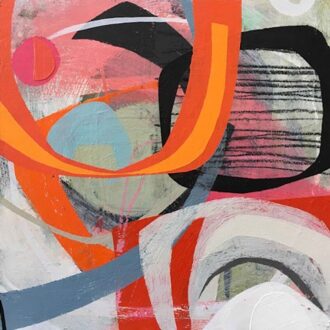 Texas Instruments Golden Rule / Okan Ti Aye - Muriel Grossmann