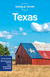 Texas Instruments Lonely Planet Texas - Lonely Planet Country Guide