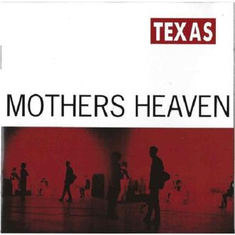 Texas Instruments Mothers Heaven - Texas