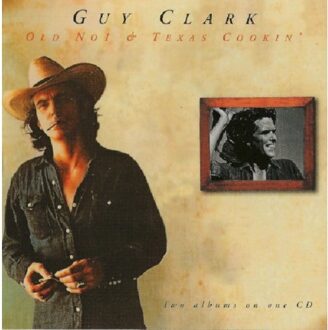 Texas Instruments Old No.1 & Texas Cookin' - Guy Clark