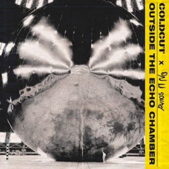 Texas Instruments Outside The Echo Chamber - Coldcut X On -u Sound