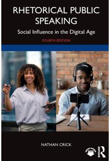 Texas Instruments Rhetorical Public Speaking - Nathan (Texas A&M University Cri