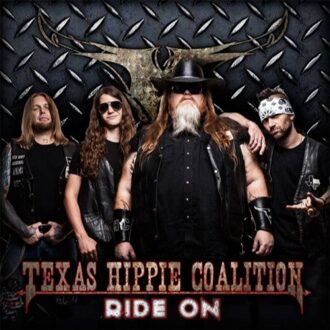 Texas Instruments Ride On - Texas Hippie Coalition