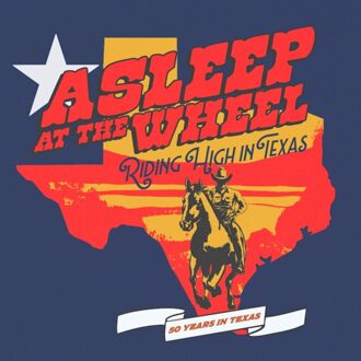 Texas Instruments Riding High In Texas - Asleep At The Wheel