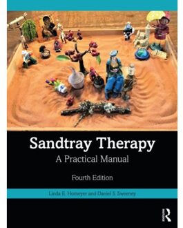 Texas Instruments Sandtray Therapy - Homeyer, Linda E. (Texas State U