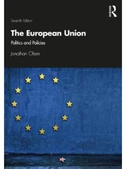 Texas Instruments The European Union - Olsen, Jonathan (Texas Woman's U