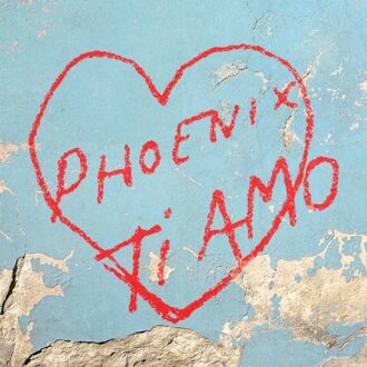 Texas Instruments Ti Amo - Phoenix